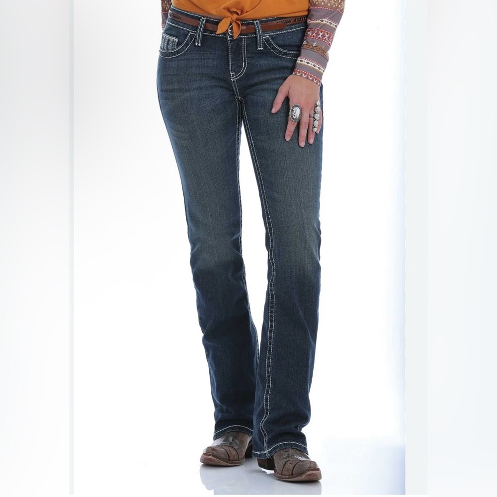 Cruel Denim Classic Blue Denim Jeans 29